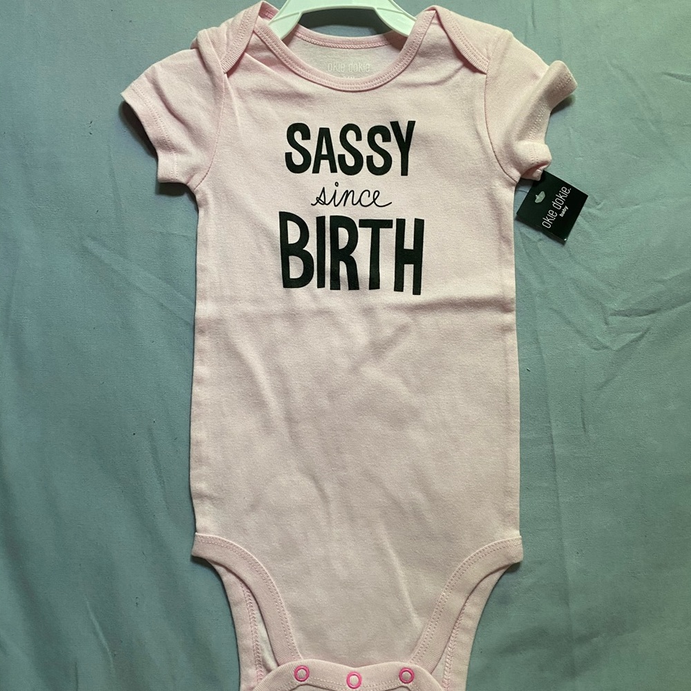 Onesie 2 pack - Picture 2 of 2